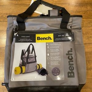 Bench Yoga Bag